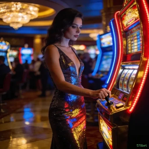 Cassino 578bet - mesas ao vivo e jogos