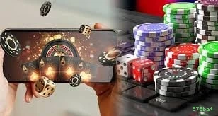 Plataforma 578bet - cassino e apostas
