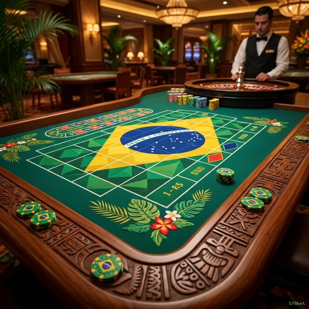 Checklist para avaliar a plataforma 578bet