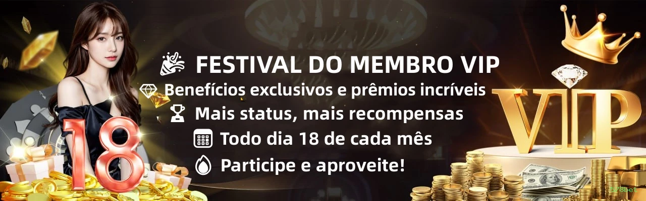 Cashback VIP 578bet - reembolso semanal